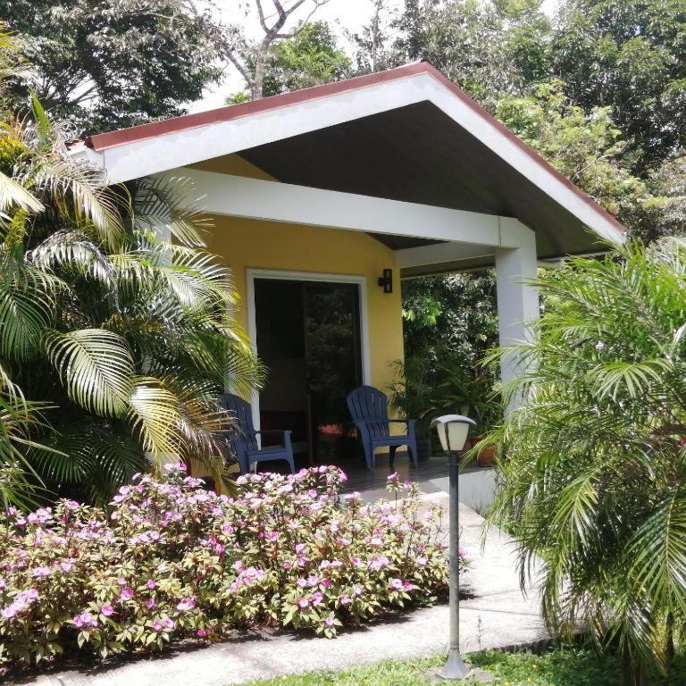Arenal Villas Tranquilas, Free-Standing Equipped Houses Nuevo Arenal Kültér fotó