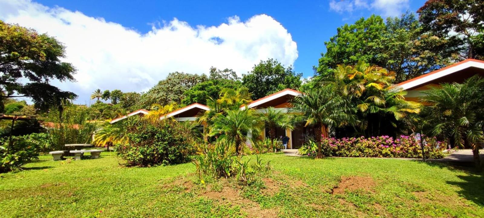 Arenal Villas Tranquilas, Free-Standing Equipped Houses Nuevo Arenal Kültér fotó