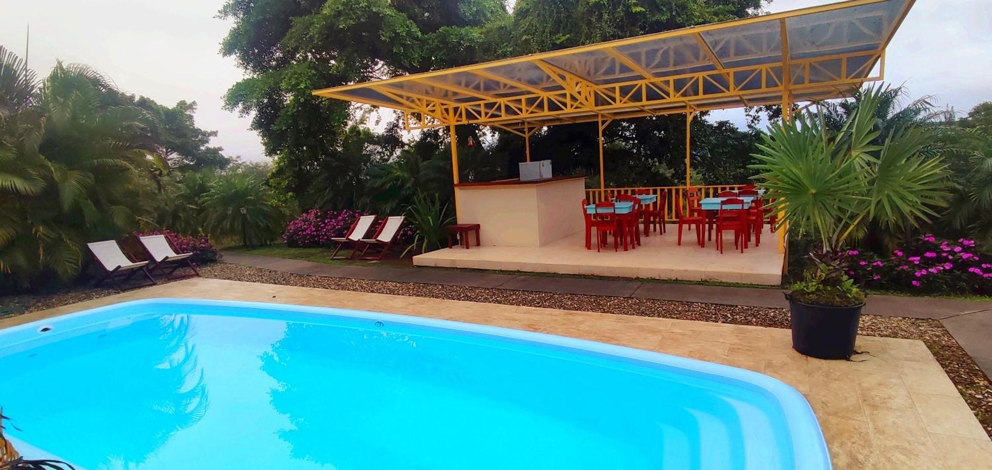 Arenal Villas Tranquilas, Free-Standing Equipped Houses Nuevo Arenal Kültér fotó