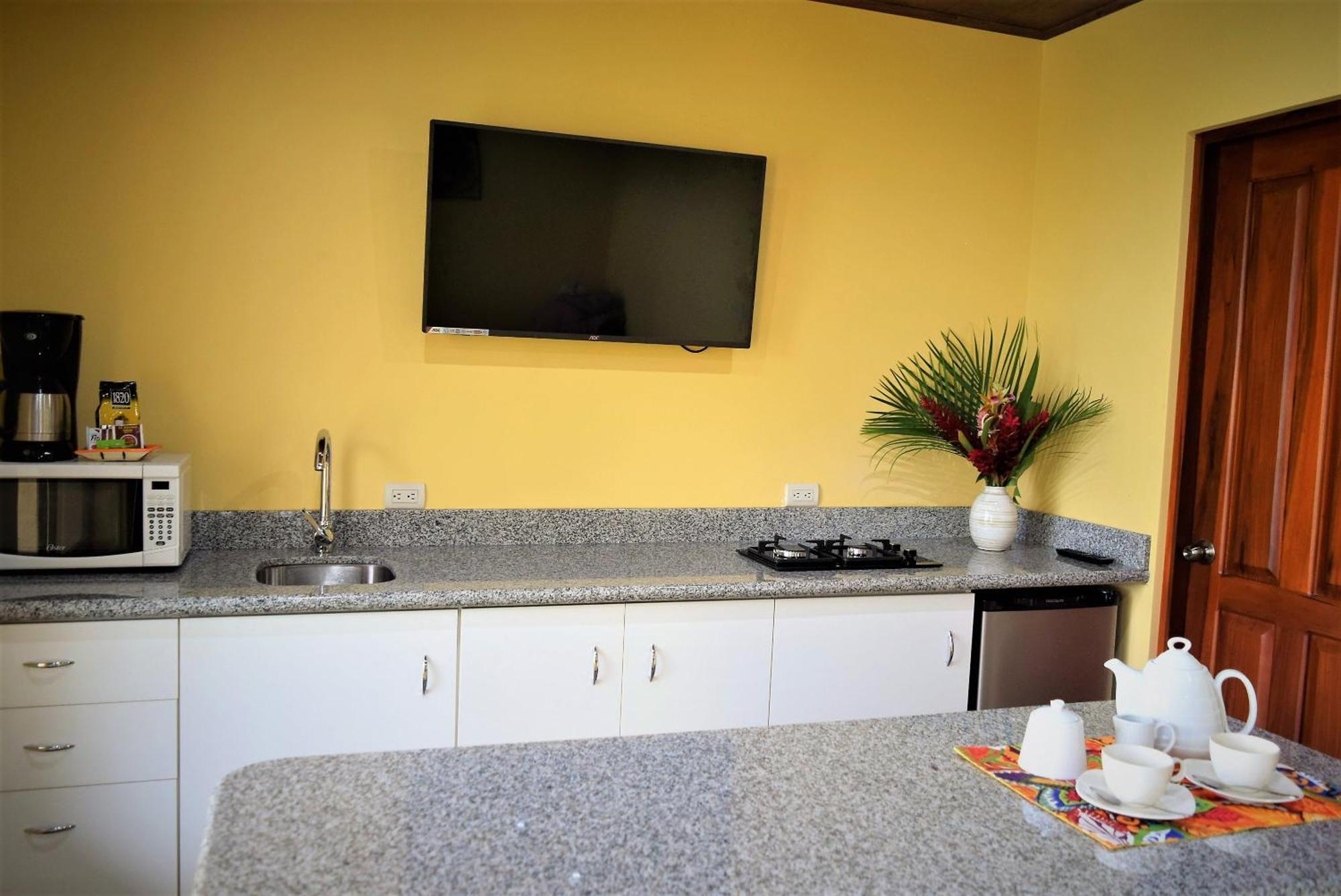 Arenal Villas Tranquilas, Free-Standing Equipped Houses Nuevo Arenal Kültér fotó