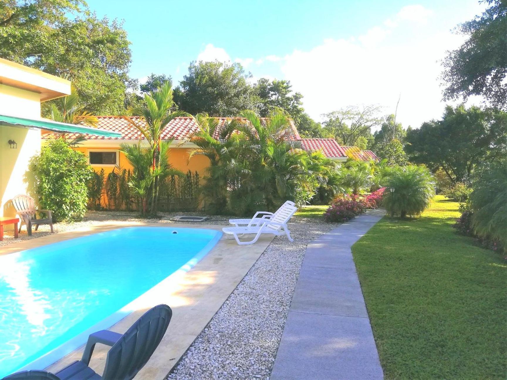 Arenal Villas Tranquilas, Free-Standing Equipped Houses Nuevo Arenal Kültér fotó