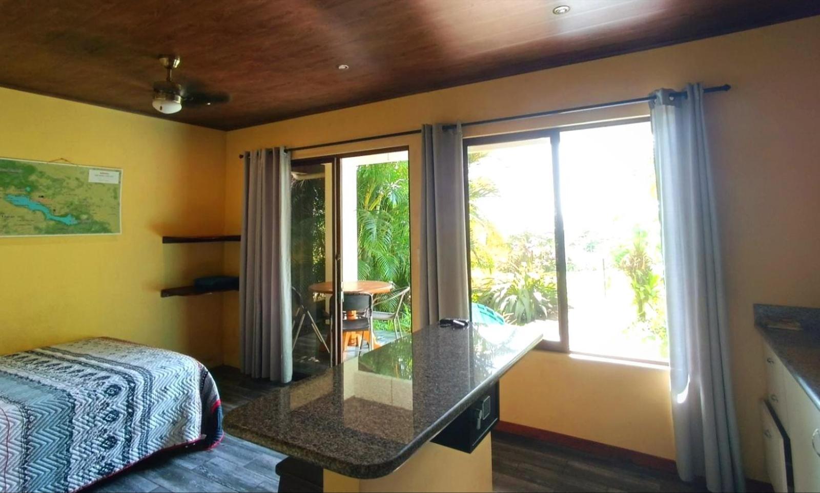 Arenal Villas Tranquilas, Free-Standing Equipped Houses Nuevo Arenal Kültér fotó