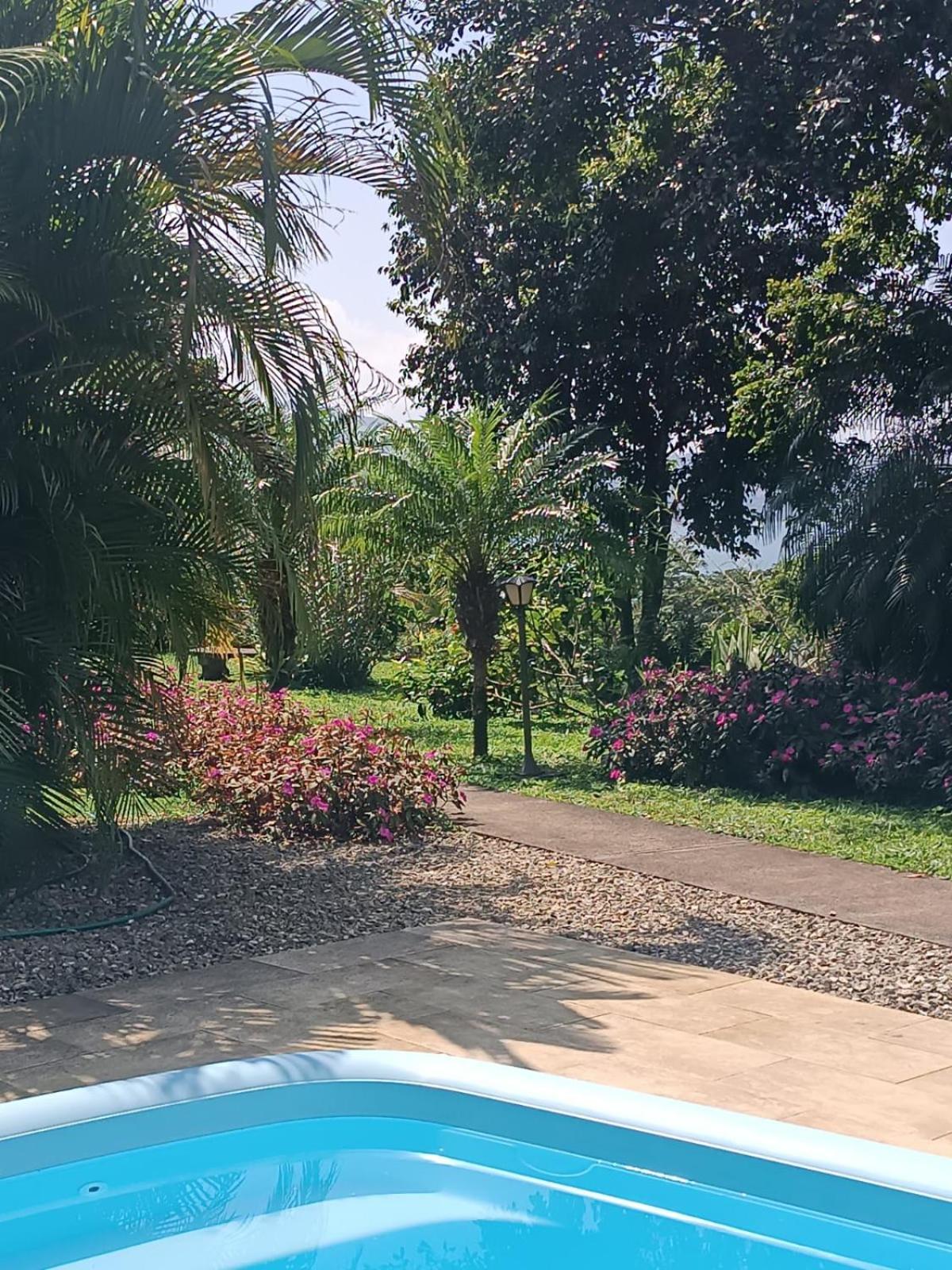 Arenal Villas Tranquilas, Free-Standing Equipped Houses Nuevo Arenal Kültér fotó