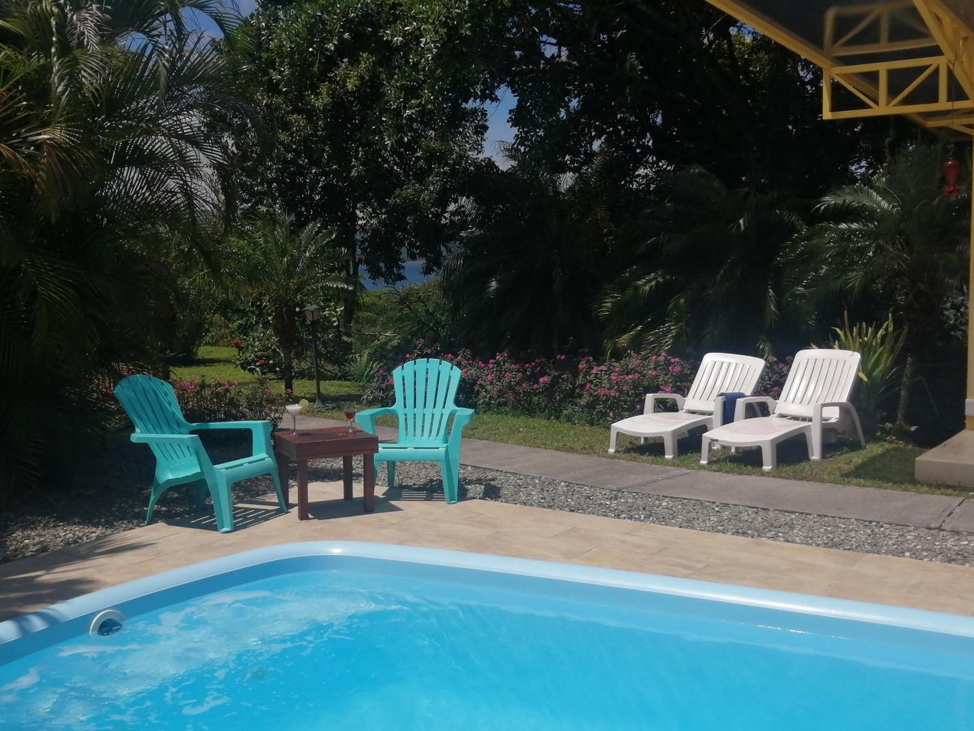 Arenal Villas Tranquilas, Free-Standing Equipped Houses Nuevo Arenal Kültér fotó