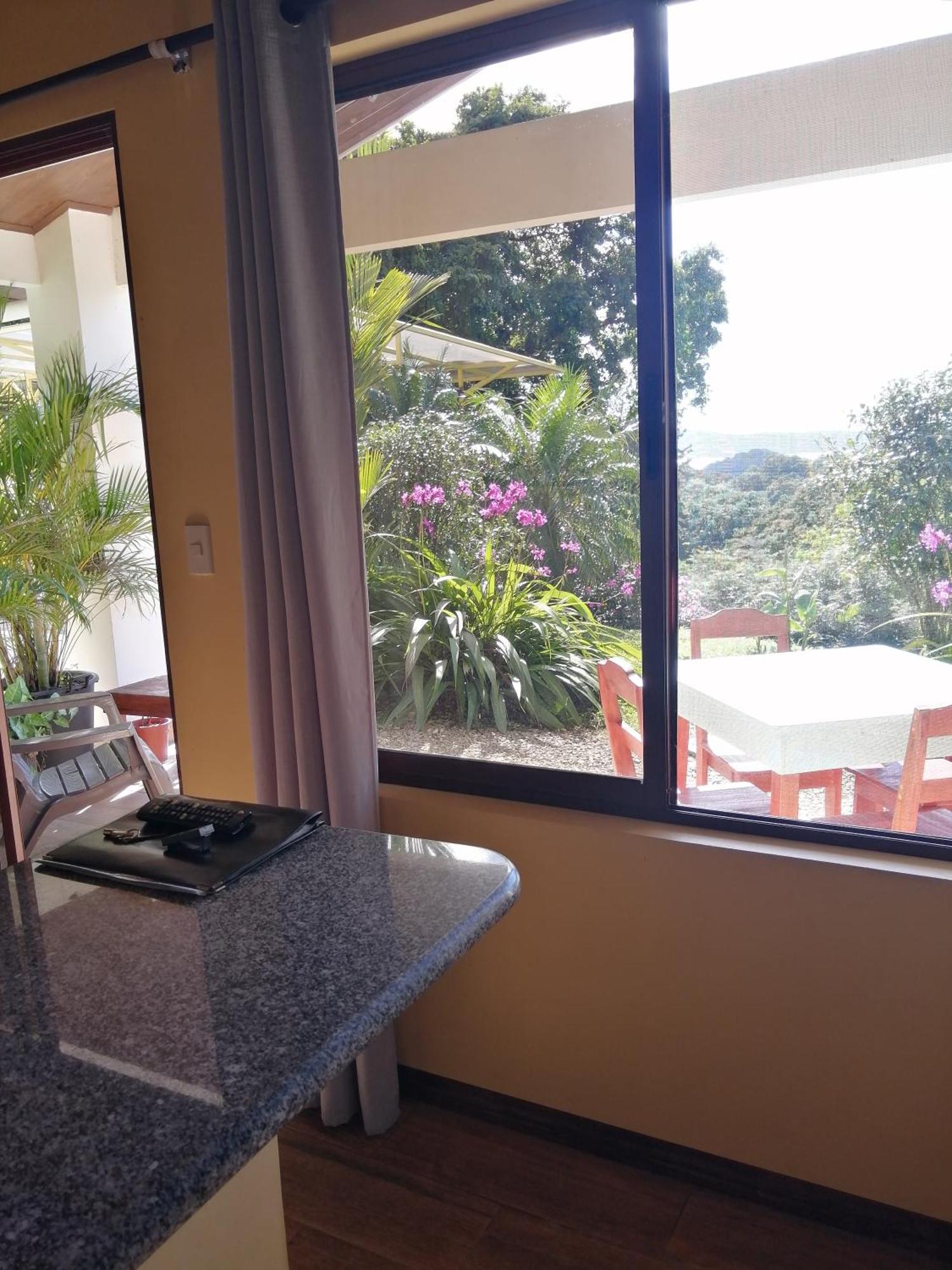Arenal Villas Tranquilas, Free-Standing Equipped Houses Nuevo Arenal Kültér fotó